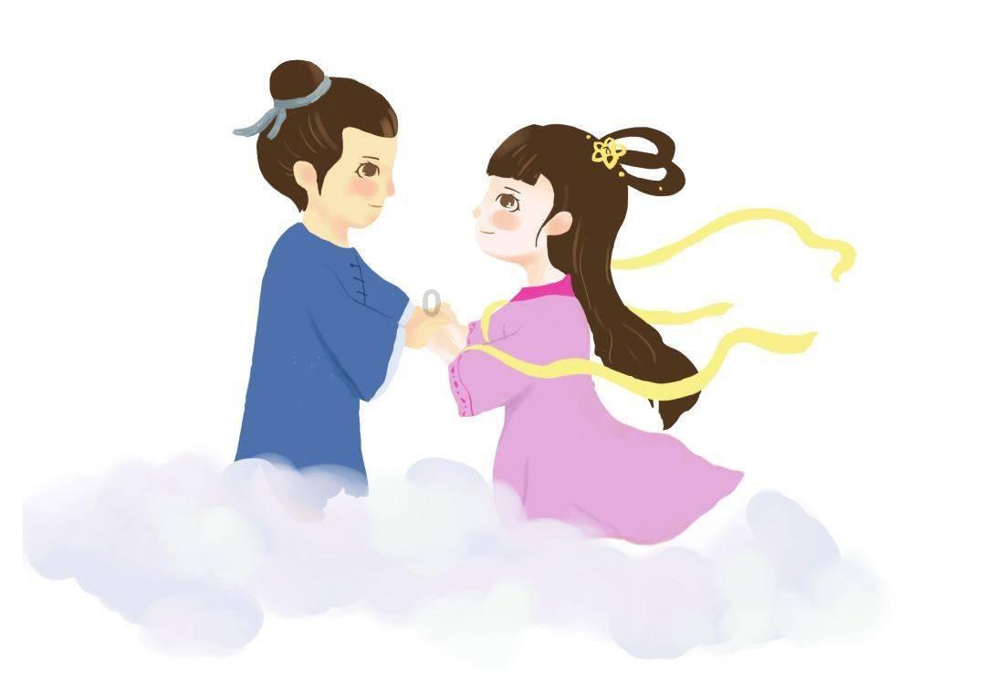 朋友问你她算什么怎么回答？